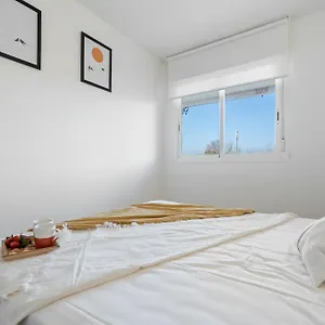  Apartamento Alea - Acquamarina