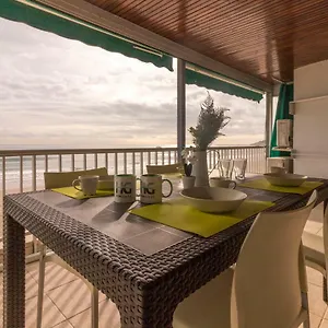  Apartamento Homes&go Bell Reco Deluxe I